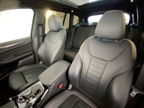 Certified 2024 BMW X3 M40i w/ Premium Package image 23