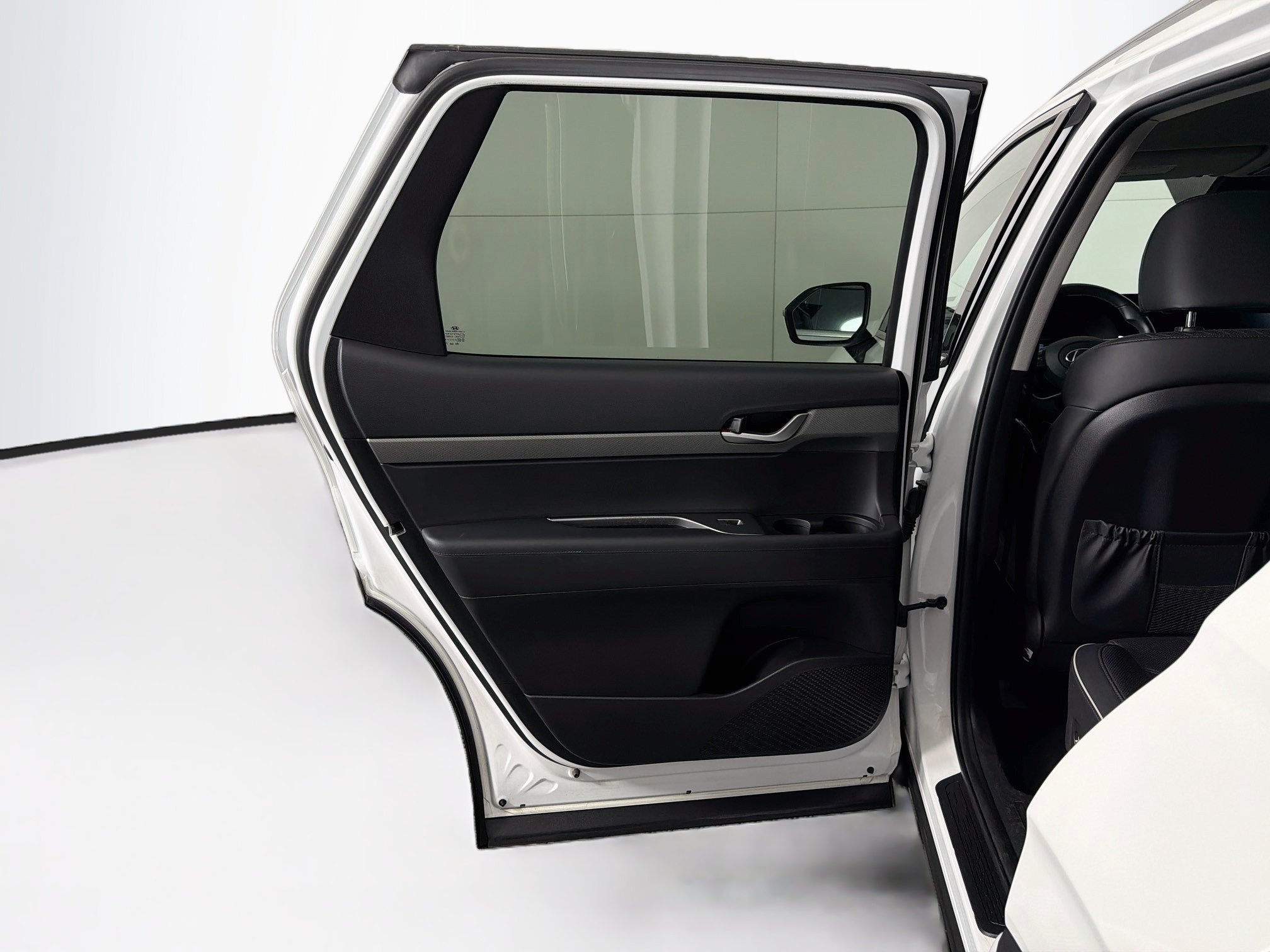 Used 2025 Hyundai Palisade SEL AWD/4WD image 27