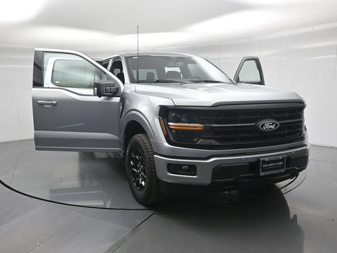 New 2026 Ford F150 XLT w/ Equipment Group 302A MID AWD/4WD image 28