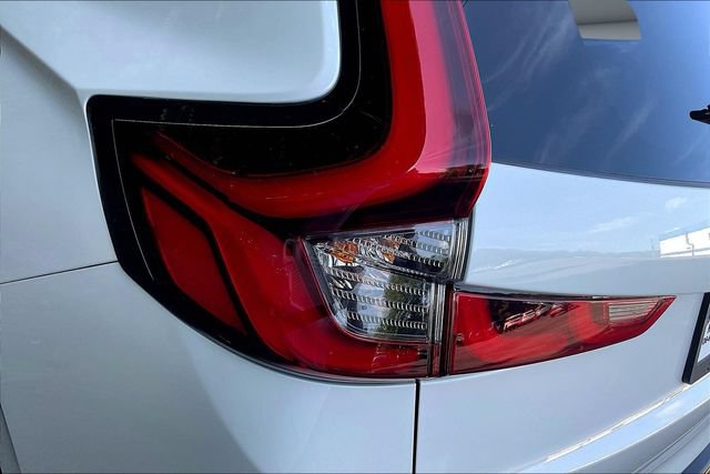 Certified 2024 Honda CR-V EX-L image 25