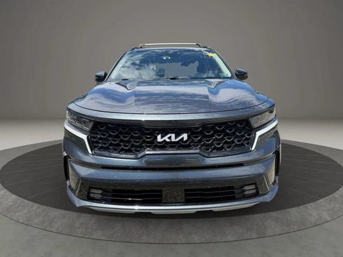 Used 2022 Kia Sorento SX AWD/4WD image 2
