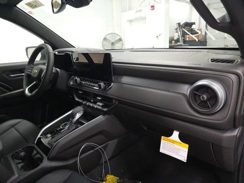 New 2026 Chevrolet Colorado LT image 29