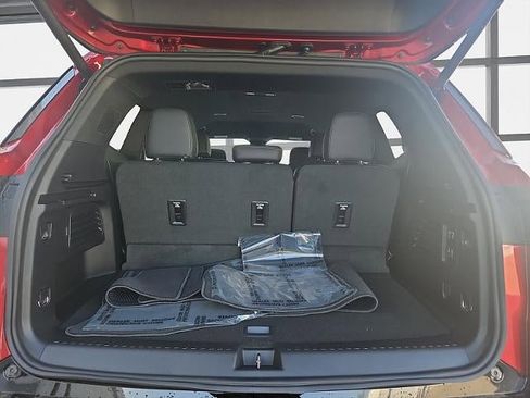 New 2026 Buick Enclave Sport Touring w/ Super Cruise Package image 20