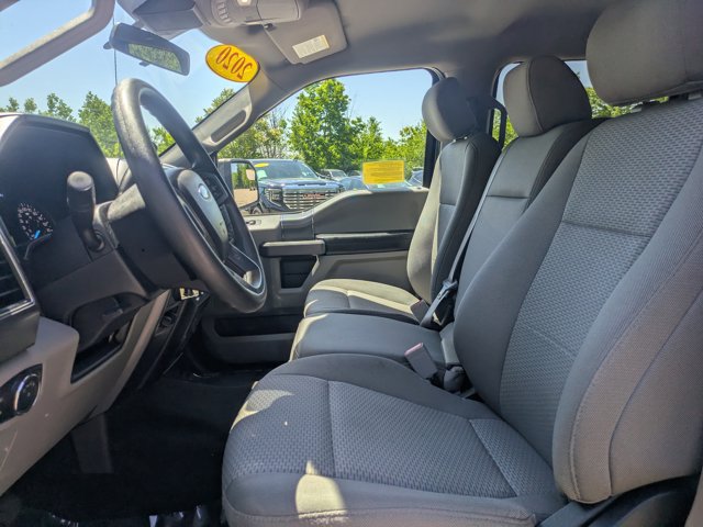 Used 2020 Ford F150 XLT w/ XTR Package AWD/4WD image 17