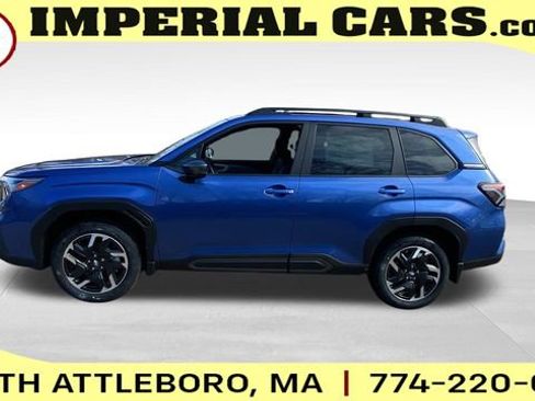 New 2026 Subaru Forester Limited image 6