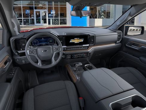 New 2026 Chevrolet Silverado 1500 RST w/ Convenience Package II image 15