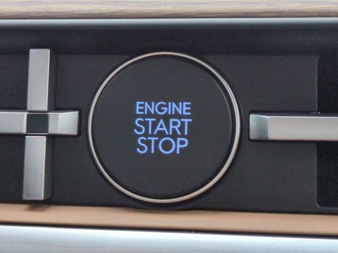 New 2026 Hyundai Santa Fe Limited image 39