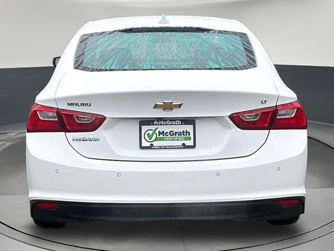 Used 2024 Chevrolet Malibu LT FWD image 6