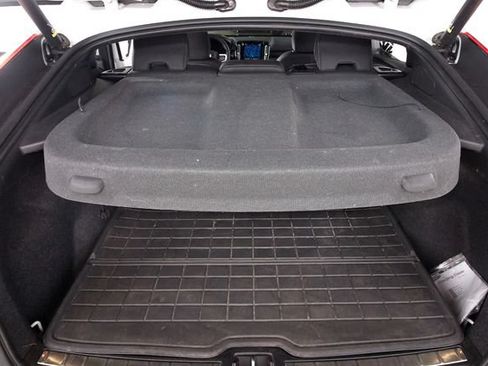 Certified 2023 Volvo C40 Recharge Core w/ Protection Package Premier AWD/4WD image 20