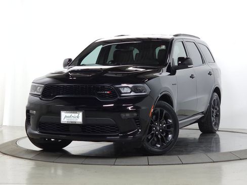 Used 2023 Dodge Durango R/T AWD/4WD image 1