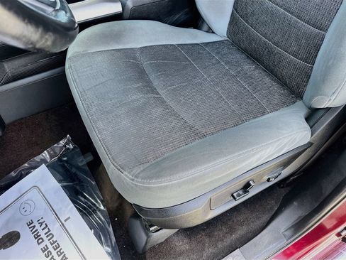 Used 2017 RAM 1500 Big Horn RWD image 19