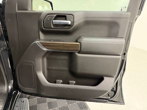 Used 2021 Chevrolet Silverado 1500 LT w/ All Star Edition Plus image 35