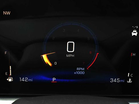 New 2026 Chevrolet Trax LT w/ LT Convenience Package image 13