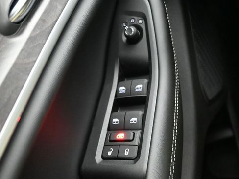 New 2025 Jeep Grand Cherokee Limited image 25