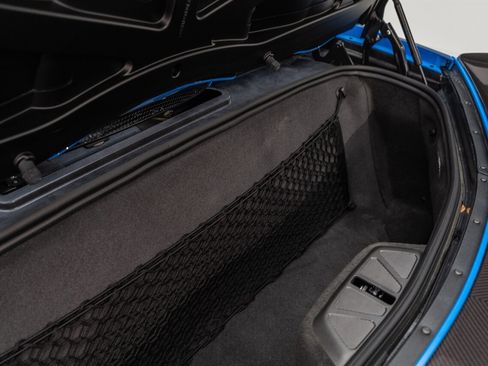 Used 2023 Chevrolet Corvette Z06 w/ Stealth Interior Trim Package RWD image 53