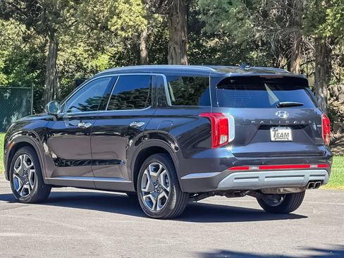 Used 2024 Hyundai Palisade SEL AWD/4WD image 6