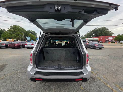 Used 2006 Honda Pilot EX-L image 13