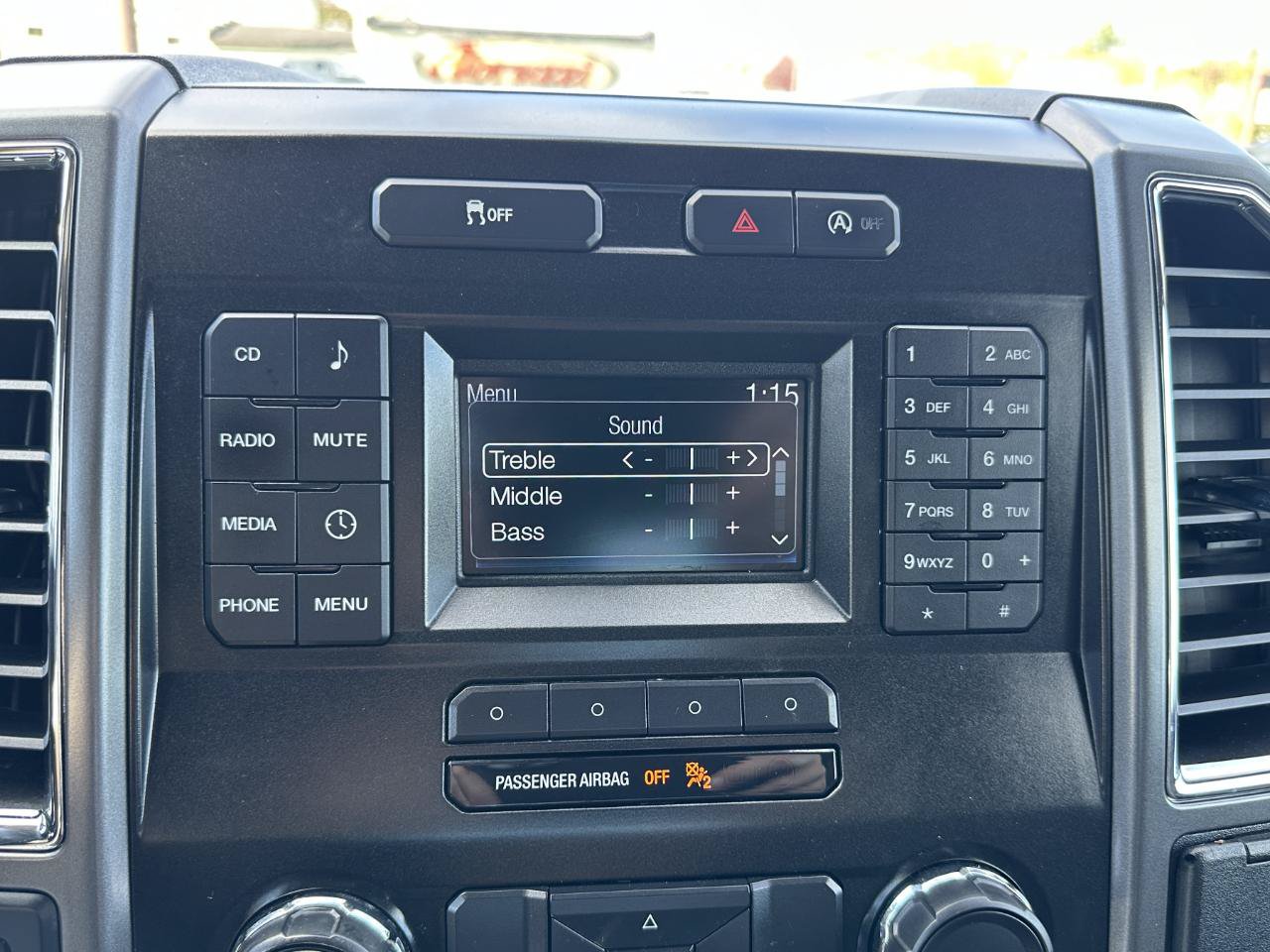 Used 2016 Ford F150 XLT AWD/4WD image 66