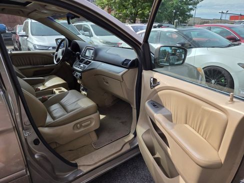 Used 2008 Honda Odyssey EX-L image 11