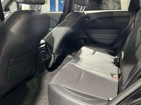 Used 2025 Subaru Forester Limited AWD/4WD image 45