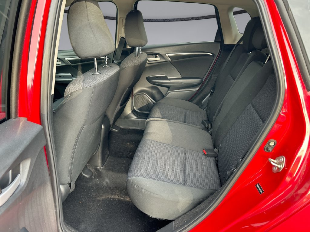 Used 2020 Honda Fit LX image 25