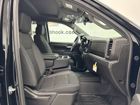 New 2026 Chevrolet Silverado 1500 LT w/ Protection Package image 34