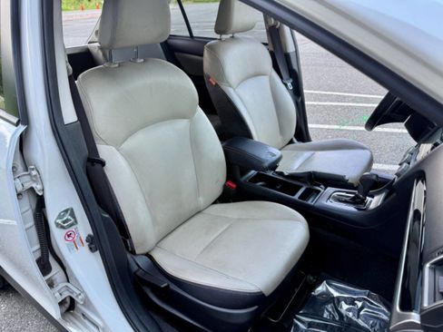 Used 2016 Subaru Crosstrek 2.0i Limited image 25