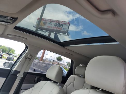 Used 2022 Kia Sorento X-Line EX AWD/4WD image 19