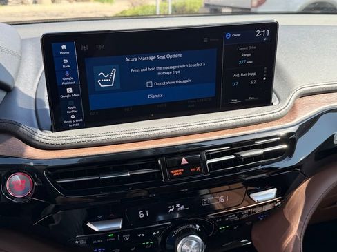 New 2026 Acura MDX w/ Advance Package image 22