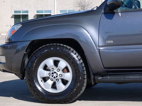 Used 2003 Toyota 4Runner SR5 image 29