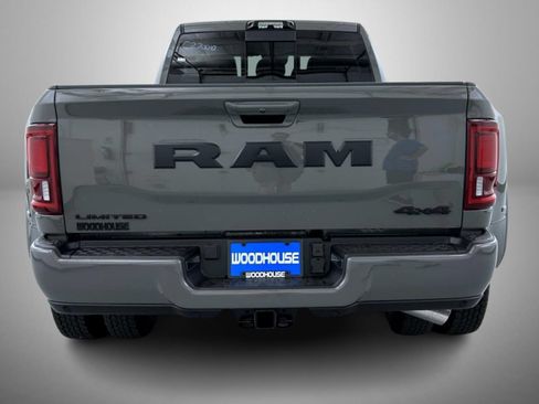 New 2027 RAM 3500 Limited AWD/4WD image 6