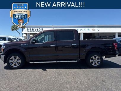 Used 2019 Ford F150 XLT w/ Equipment Group 302A Luxury