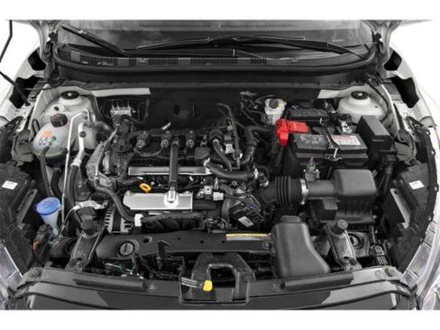 Used 2024 Nissan Kicks SR w/ SR Premium Package FWD image 15
