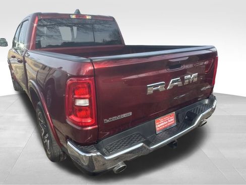 Used 2025 RAM 1500 Laramie image 15