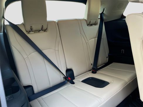 Used 2024 INFINITI QX60 Luxe w/ Cargo Package image 28