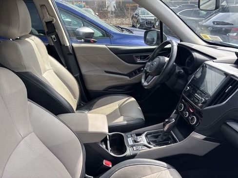Used 2019 Subaru Forester Limited image 10