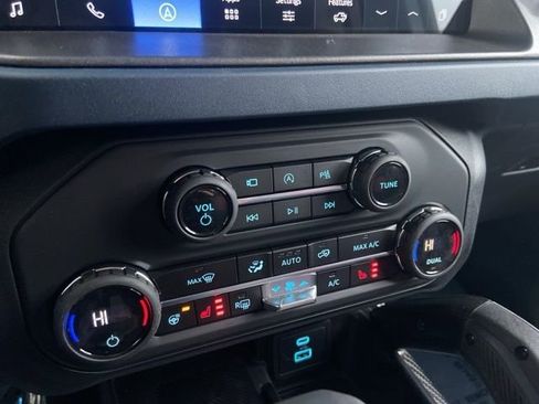 New 2025 Ford Bronco Raptor AWD/4WD image 20