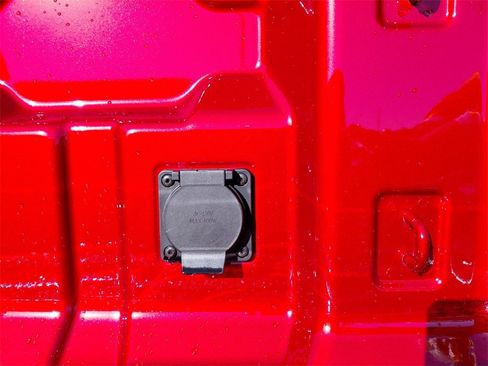 New 2026 Chevrolet Colorado Z71 w/ Technology Package image 25