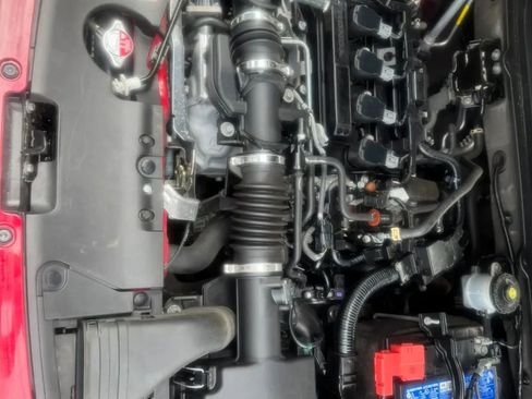 Used 2022 Honda Accord Sport Special Edition image 29