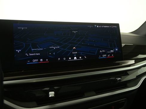 Used 2024 BMW X5 xDrive40i w/ M Sport Package image 22