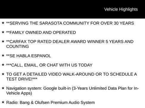 Used 2026 Acura MDX A-Spec image 4