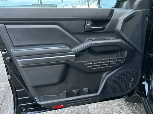 New 2026 Toyota Tacoma SR5 image 18