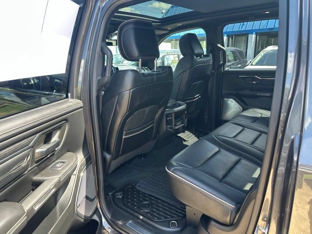 Used 2019 RAM 1500 Limited AWD/4WD image 13
