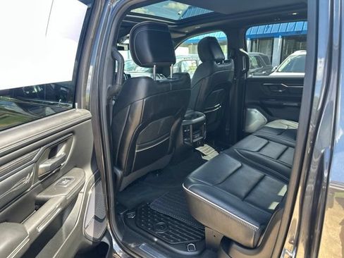 Used 2019 RAM 1500 Limited AWD/4WD image 13