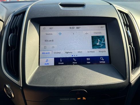 Used 2019 Ford Edge SEL image 19