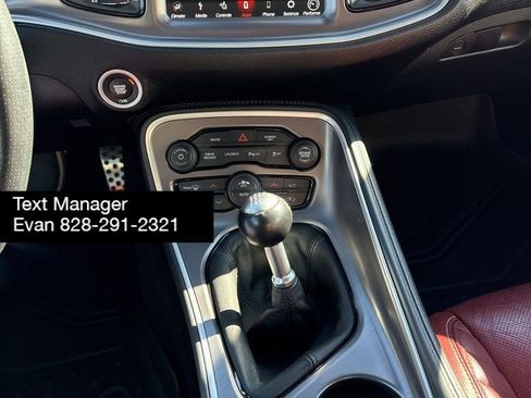 Used 2021 Dodge Challenger R/T Scat Pack image 17