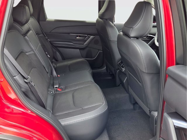 New 2026 MAZDA CX-5 Preferred AWD/4WD image 16