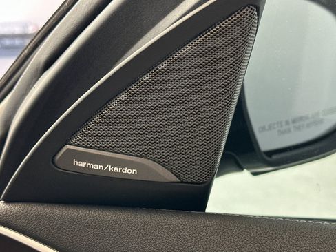 Used 2023 BMW X4 M w/ Competition Package image 21