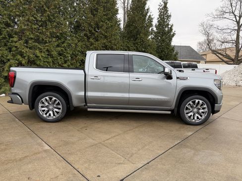 New 2026 GMC Sierra 1500 Denali AWD/4WD image 35