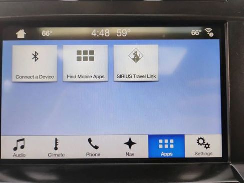 Used 2018 Ford F150 King Ranch w/ Equipment Group 601A Luxury image 16